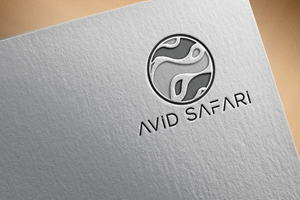 Logo Design by luxydesign for Avid Safari Co. Ltd. | Design: #34136412
