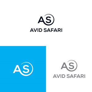 Logo Design by hossain32 for Avid Safari Co. Ltd. | Design: #34160040