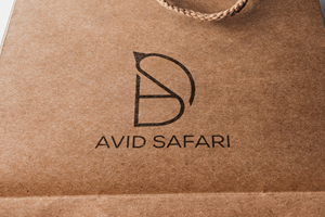 Logo Design by hossain32 for Avid Safari Co. Ltd. | Design: #34165452