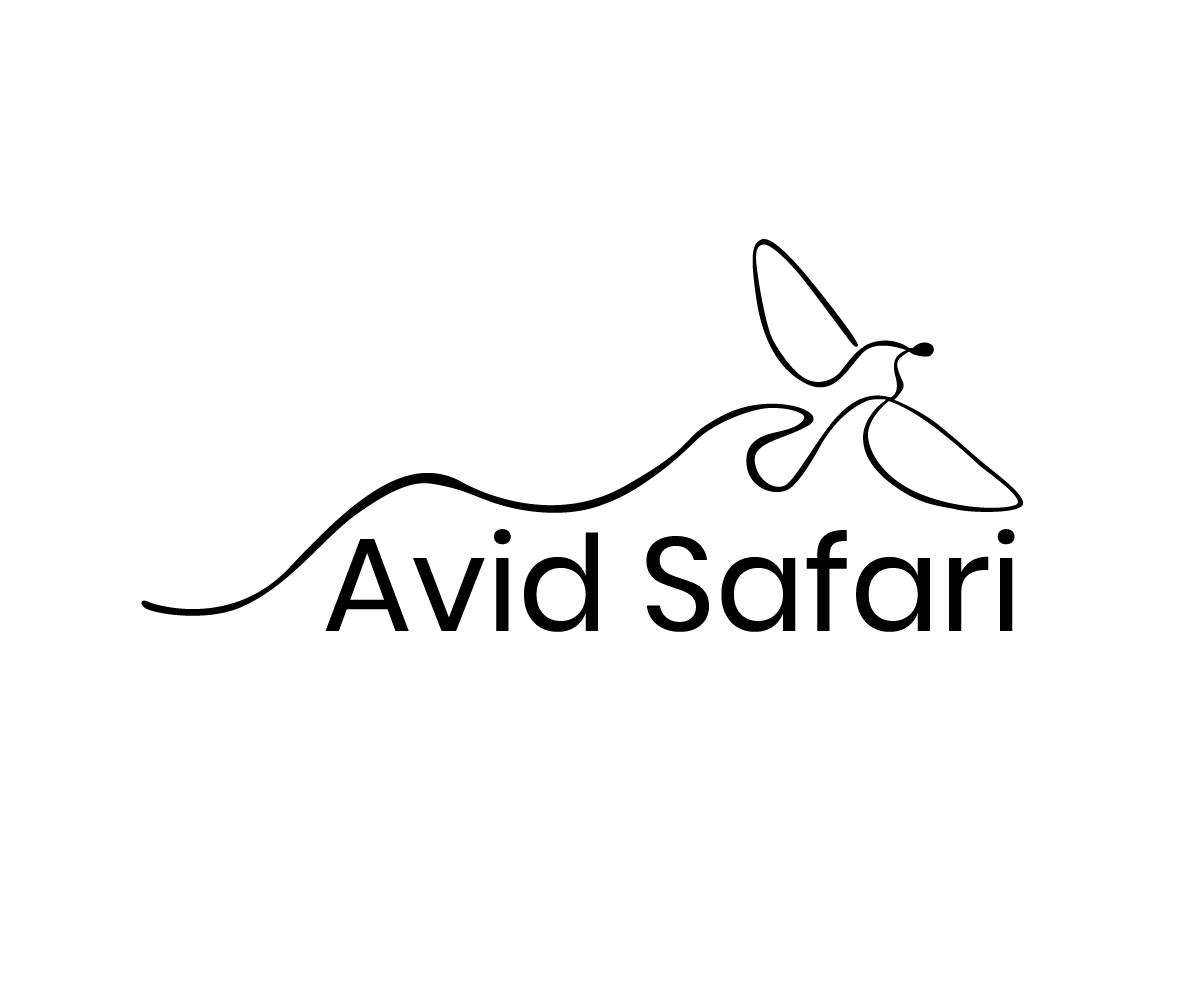 Logo Design by Design Radz for Avid Safari Co. Ltd. | Design #34174809