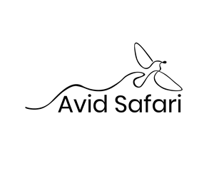 Logo Design by Design Radz for Avid Safari Co. Ltd. | Design: #34174809