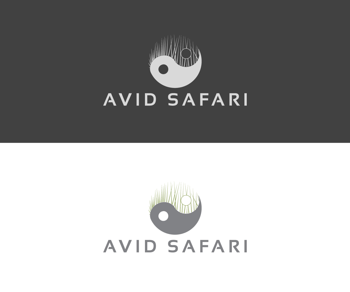Logo Design by ExclusiveMind for Avid Safari Co. Ltd. | Design #34138418