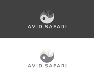 Logo Design by ExclusiveMind for Avid Safari Co. Ltd. | Design: #34138418