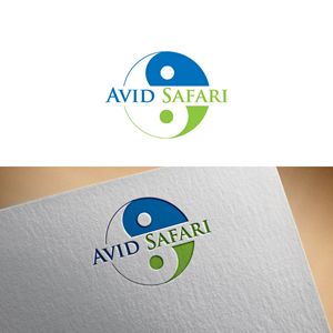 Logo Design by designhunt(verifiyed01) for Avid Safari Co. Ltd. | Design: #34129979