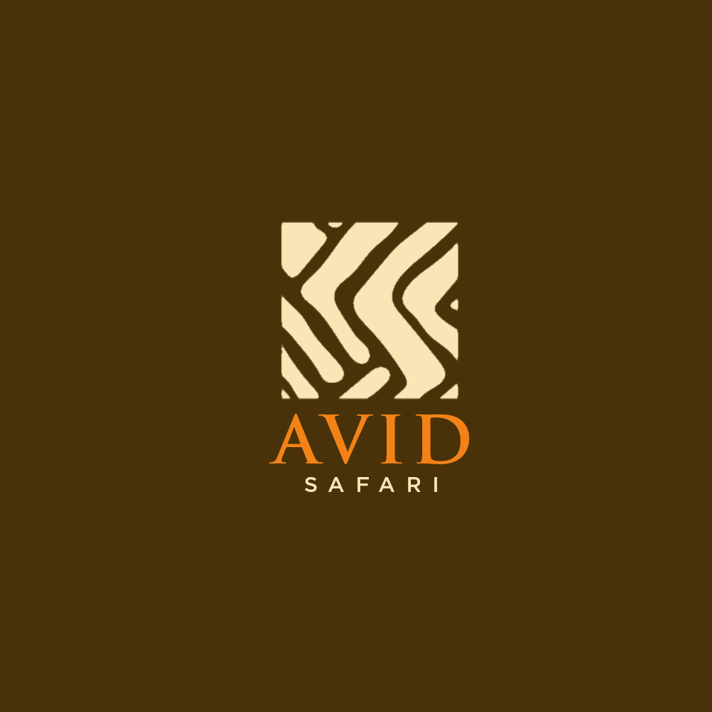 Logo Design by DesignBrush71 for Avid Safari Co. Ltd. | Design: #34169911
