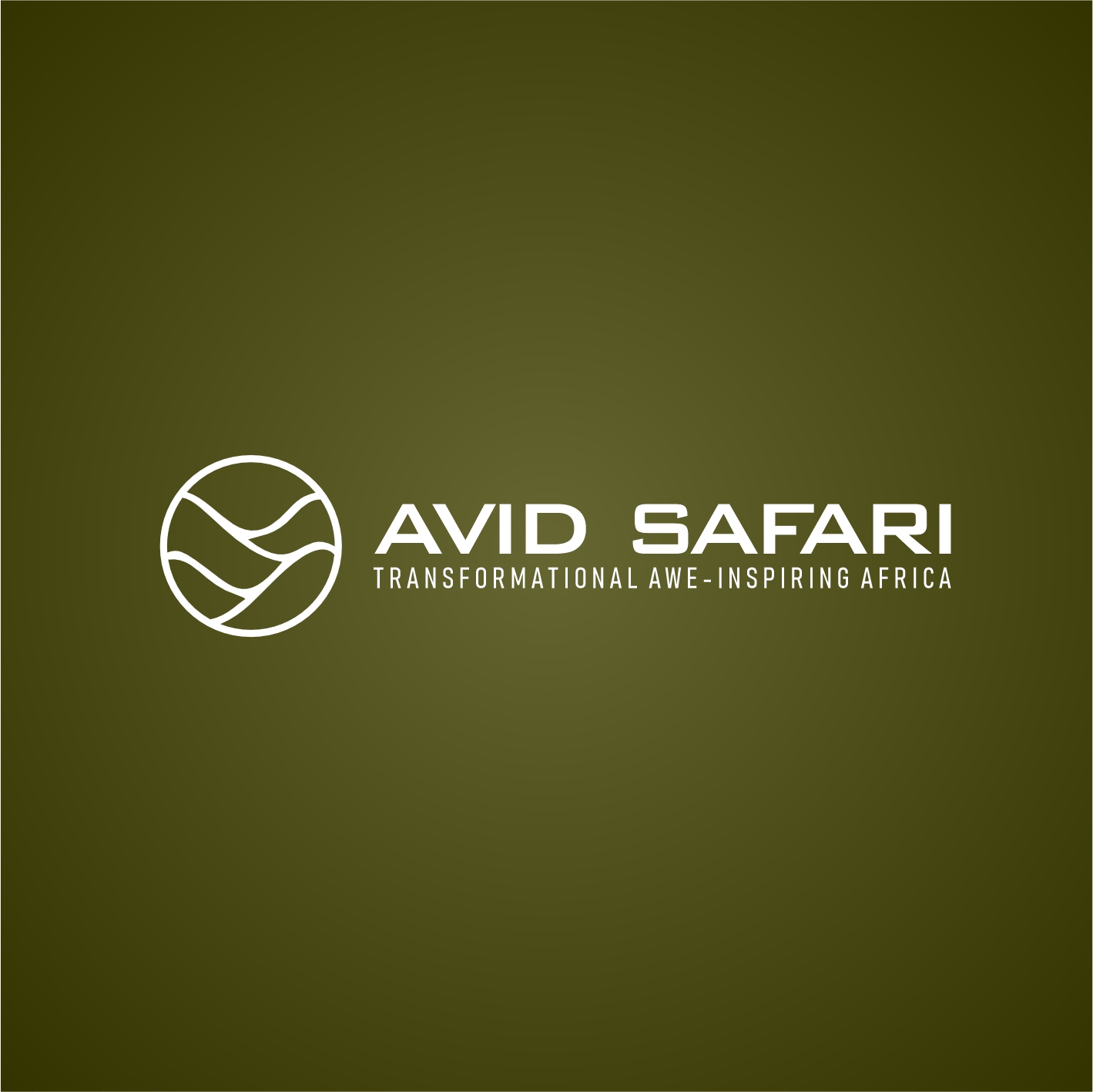 Design de Logo par WiraDS pour Avid Safari Co. Ltd. | Design #34150103