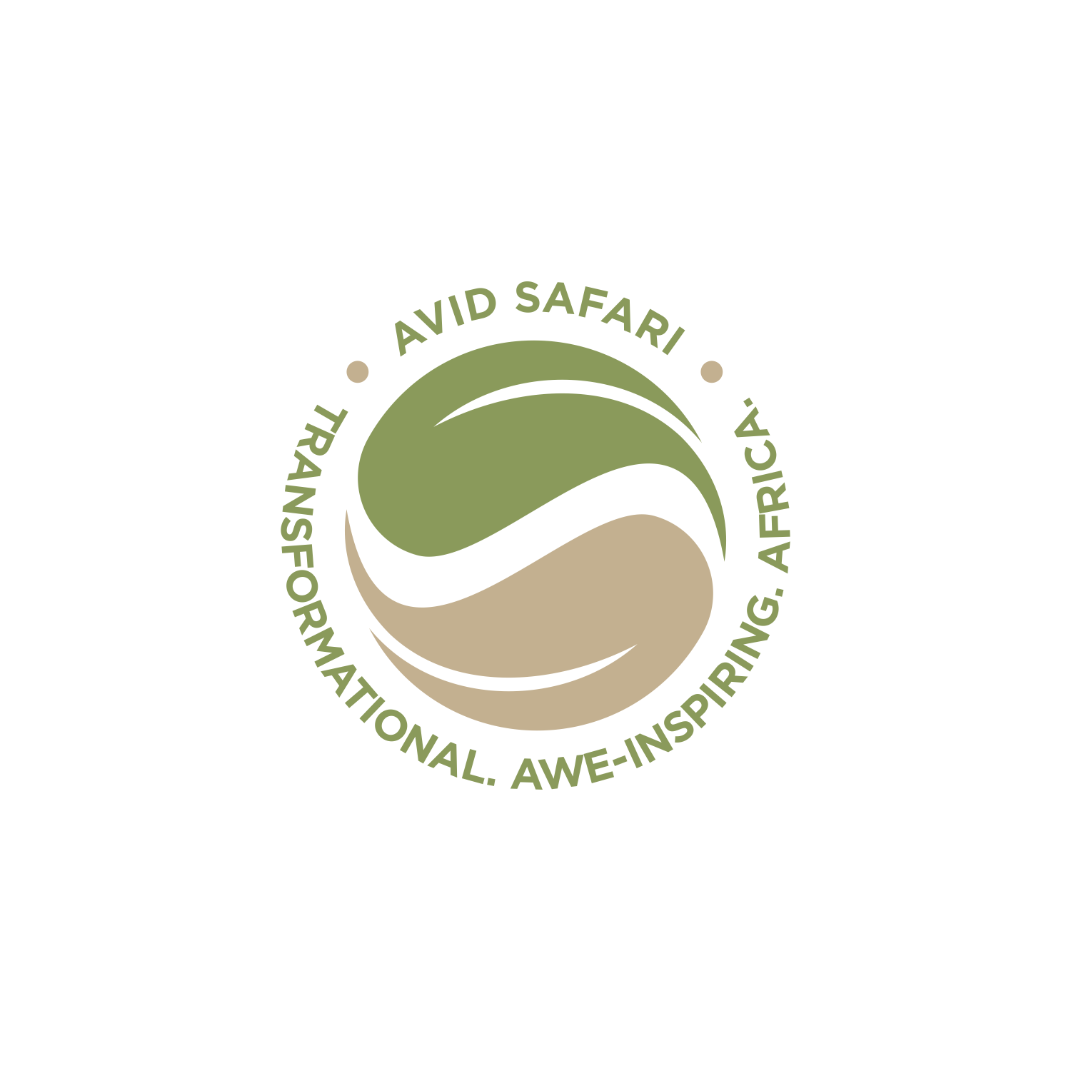 Logo Design by Yuukoan for Avid Safari Co. Ltd. | Design #34142184