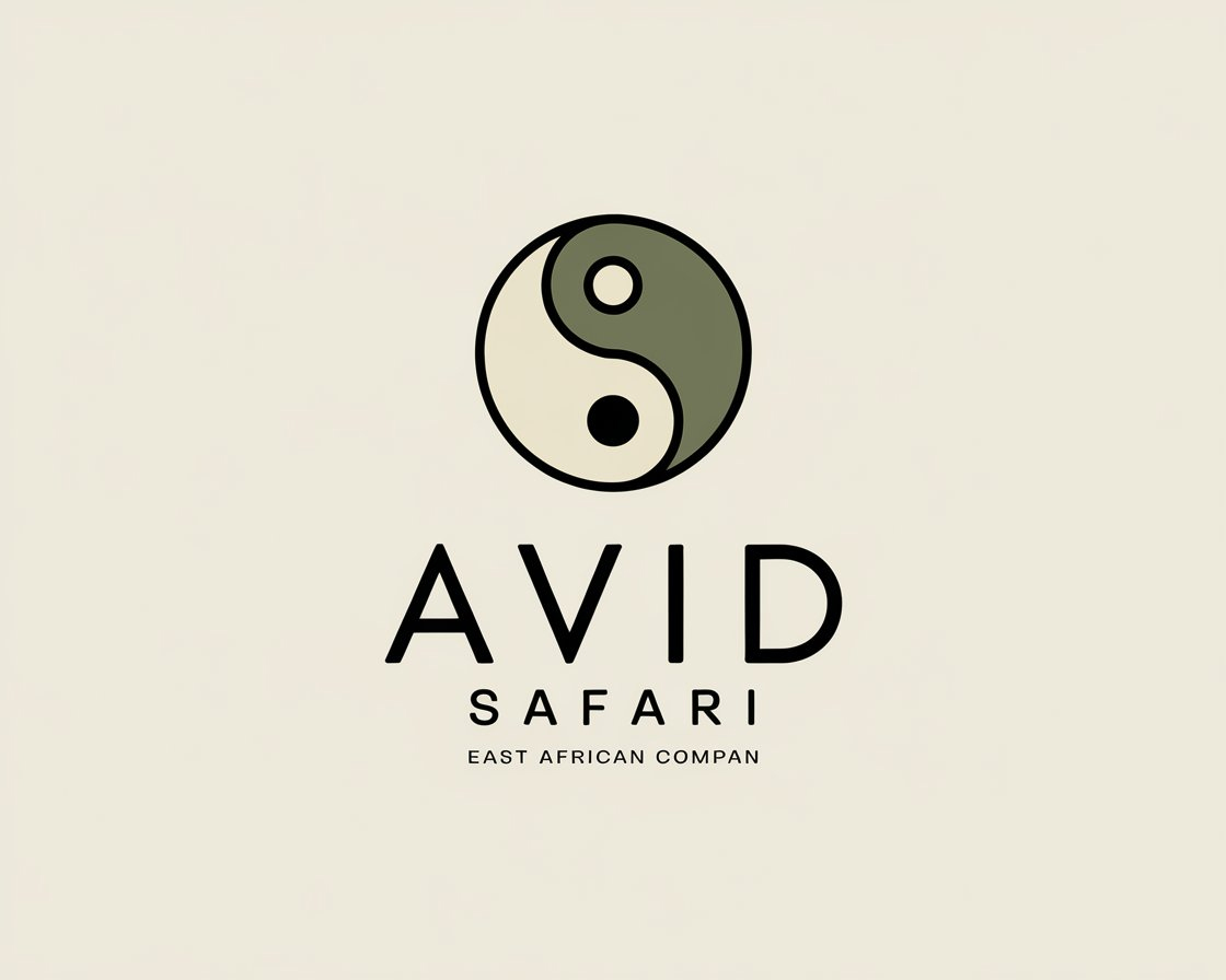 Logo-Design von riya08 für Avid Safari Co. Ltd. | Design #34148867
