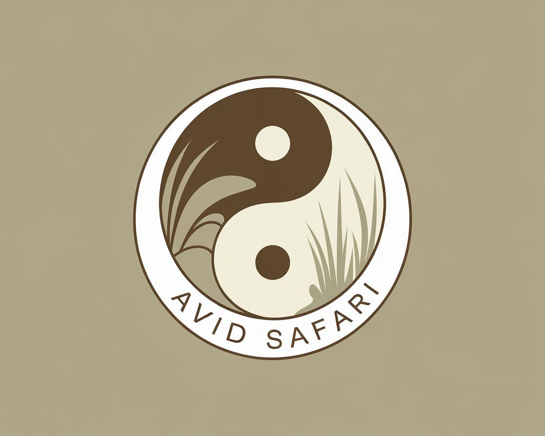 Logo-Design von riya08 für Avid Safari Co. Ltd. | Design #34148868