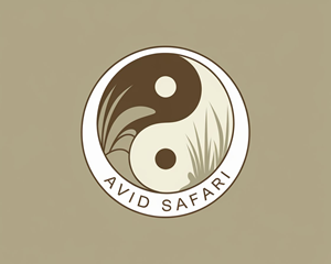 Logo Design by riya08 for Avid Safari Co. Ltd. | Design: #34148868