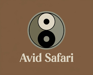 Logo Design by riya08 for Avid Safari Co. Ltd. | Design: #34148869