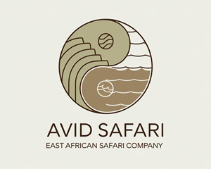 Logo Design by riya08 for Avid Safari Co. Ltd. | Design: #34148871