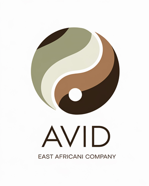 Logo Design by riya08 for Avid Safari Co. Ltd. | Design: #34148872