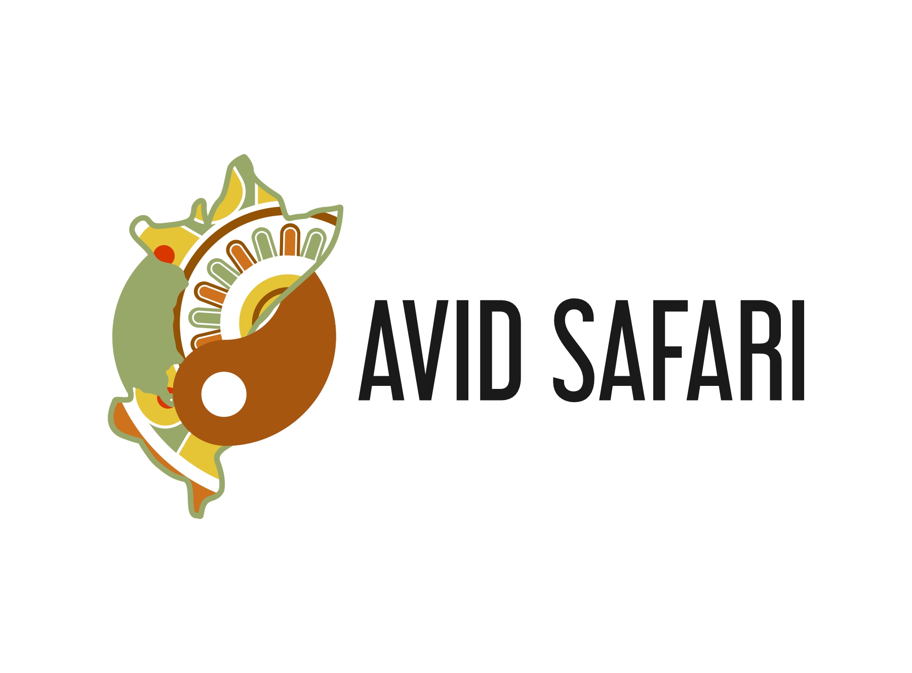 Logo Design by debdesign for Avid Safari Co. Ltd. | Design #34135158