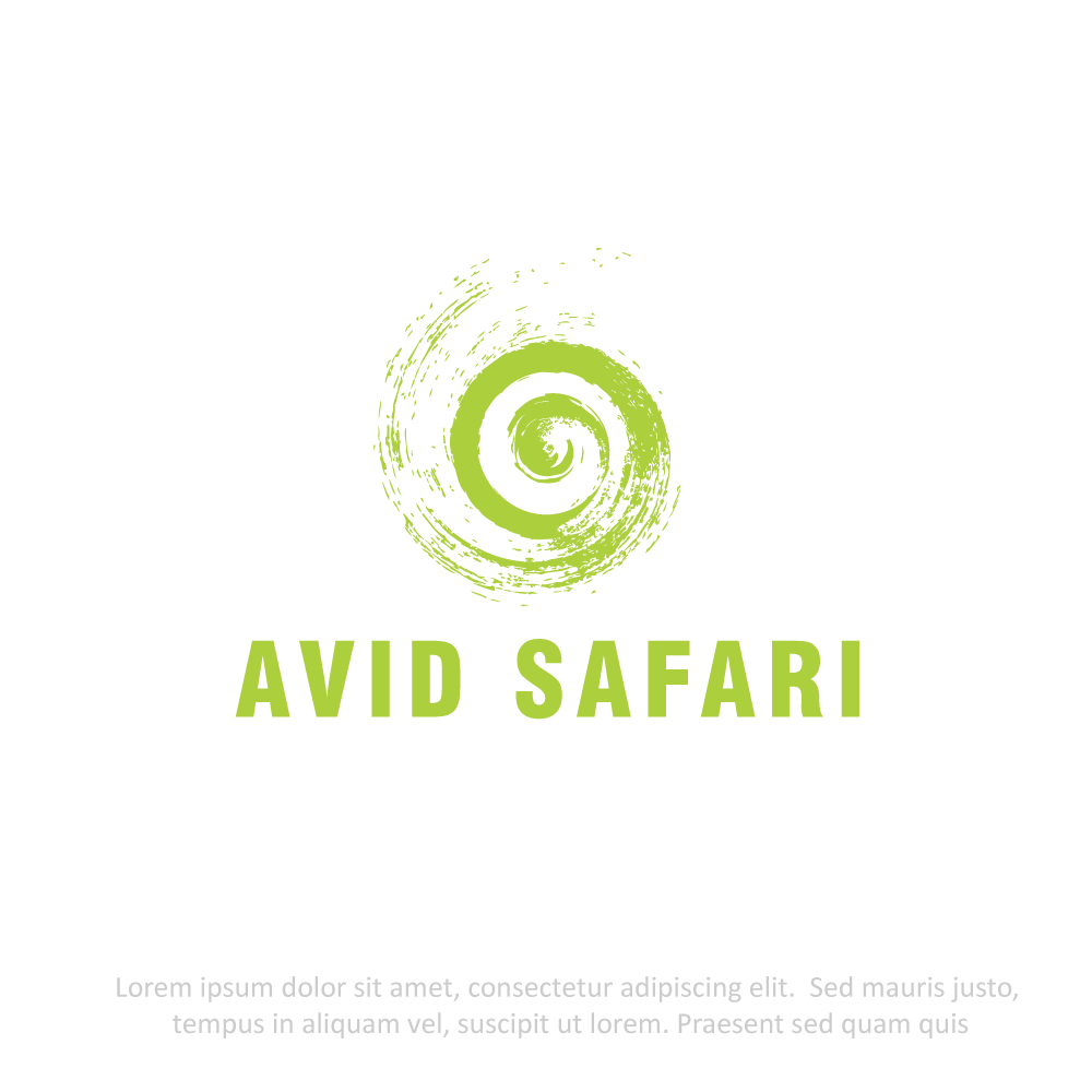 Logo Design by Anekaa for Avid Safari Co. Ltd. | Design #34129400