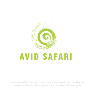 Diseño de Logo por Anekaa para Avid Safari Co. Ltd. | Diseño: #34129400