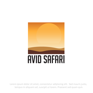 Diseño de Logo por Anekaa para Avid Safari Co. Ltd. | Diseño: #34129401