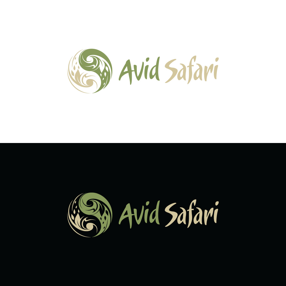 Logo Design by prodesigns99 for Avid Safari Co. Ltd. | Design #34135305