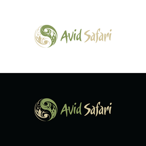 Logo Design by prodesigns99 for Avid Safari Co. Ltd. | Design: #34135305