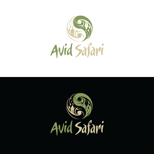Logo Design by prodesigns99 for Avid Safari Co. Ltd. | Design: #34135306