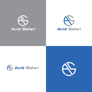 Logo Design by AL-BARAKAH for Avid Safari Co. Ltd. | Design: #34135471