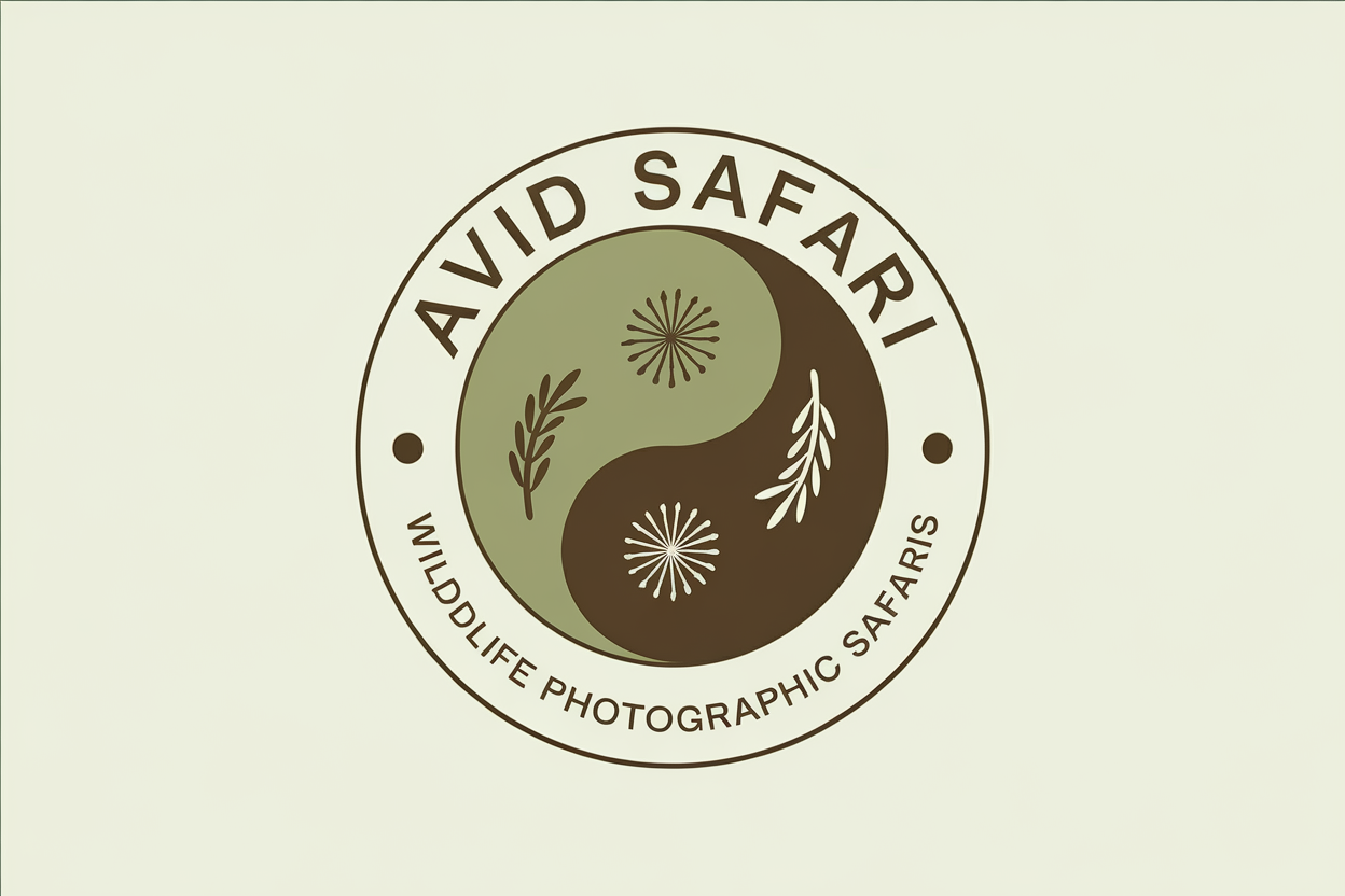 Logo Design by aneskayirt for Avid Safari Co. Ltd. | Design #34129222