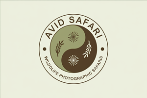 Logo Design by aneskayirt for Avid Safari Co. Ltd. | Design #34129222