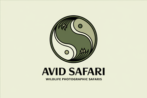 Logo Design by aneskayirt for Avid Safari Co. Ltd. | Design: #34129224