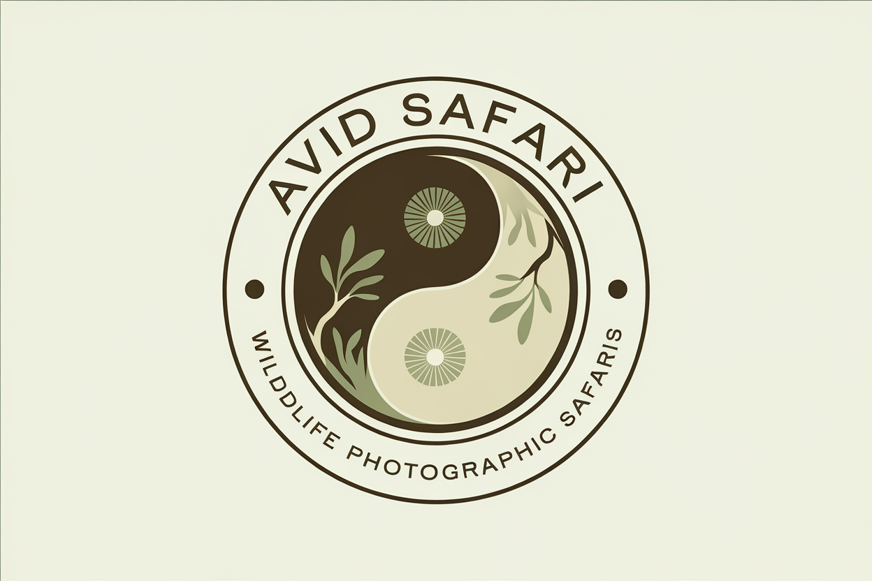Logo Design by aneskayirt for Avid Safari Co. Ltd. | Design #34129225