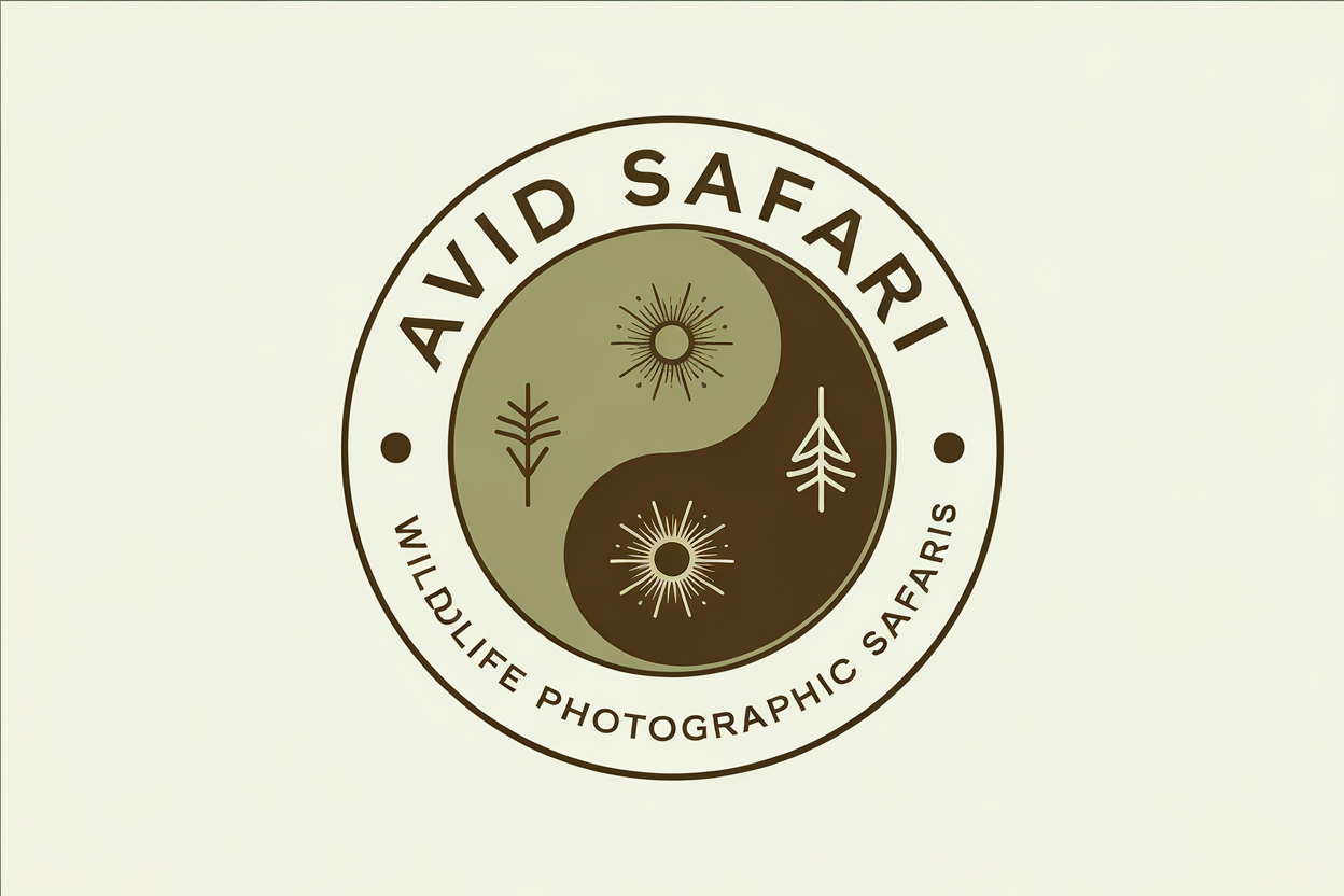 Logo Design by aneskayirt for Avid Safari Co. Ltd. | Design #34129226