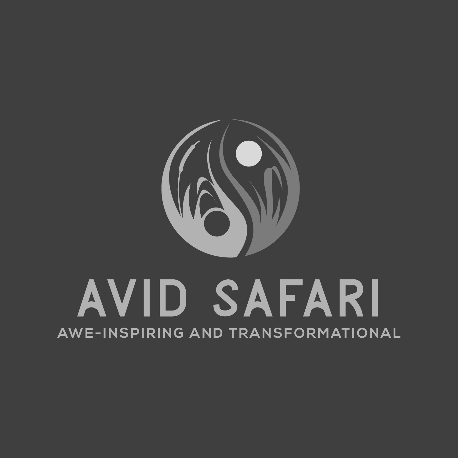 Logo Design by geni for Avid Safari Co. Ltd. | Design #34161568