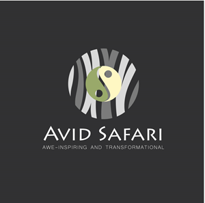 Logo Design by geni for Avid Safari Co. Ltd. | Design: #34161782