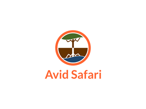 Logo Design by BNdesigner for Avid Safari Co. Ltd. | Design: #34160240