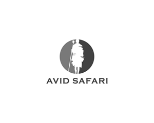 Logo Design by Janna Design for Avid Safari Co. Ltd. | Design: #34130122