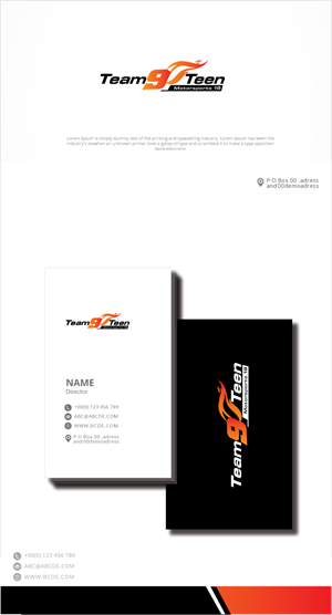 Logo-Design von zebronicgraphic für dieses Projekt | Design: #34132611
