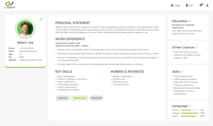 Web Design by nzdesigners for AKT Recruitment | Design: #34144524
