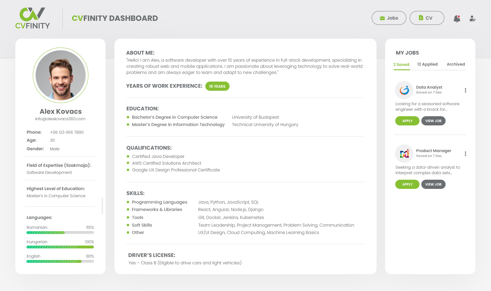 Web Design by nzdesigners for AKT Recruitment | Design #34150942