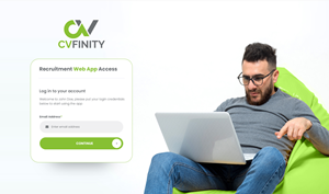Web Design by nzdesigners for AKT Recruitment | Design: #34150944