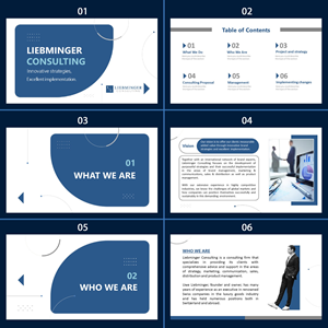 Catalogue Design by Ameer007 for MILCO LTD | Design #34151493