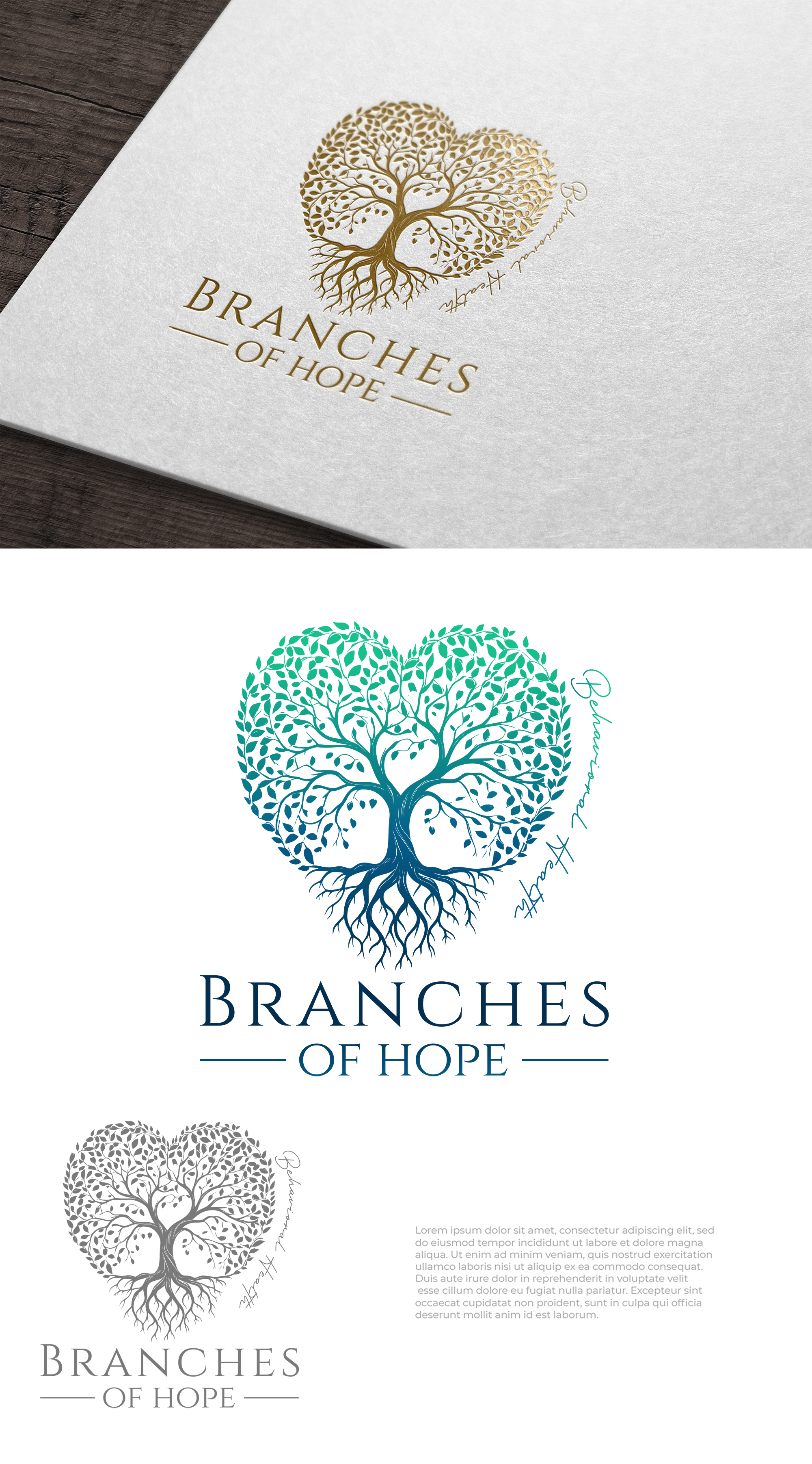 Logo Design by Jelena B for this project | Design #34128784