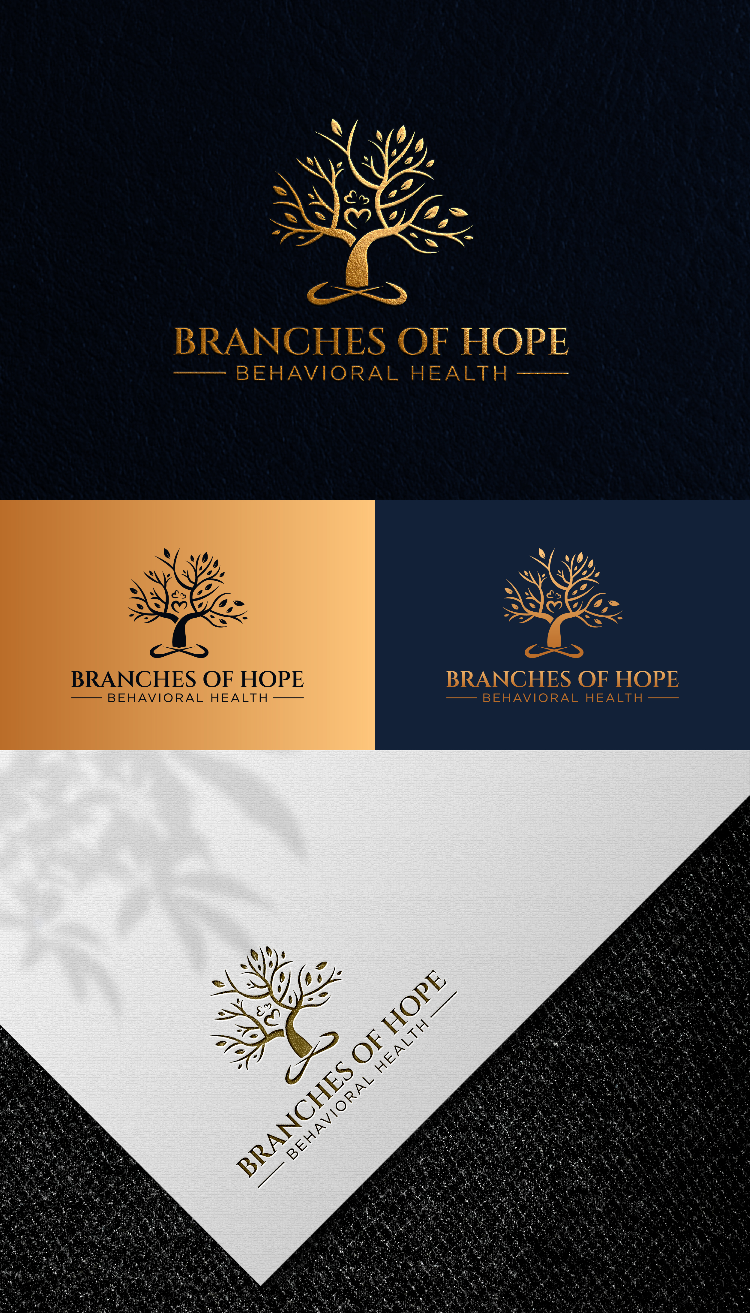 Logo Design by USA CRAFT for this project | Design #34128552