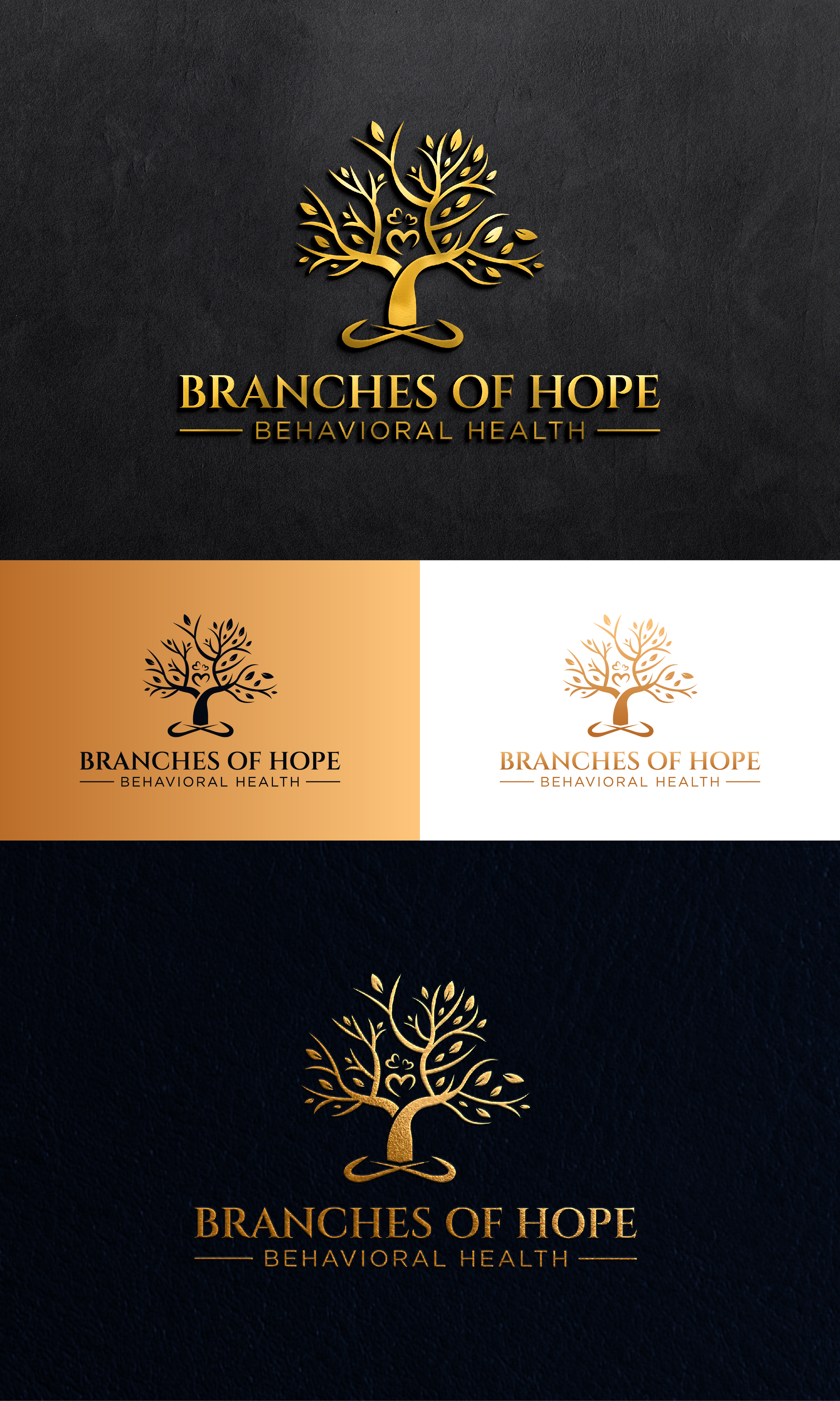 Logo Design by USA CRAFT for this project | Design #34128554