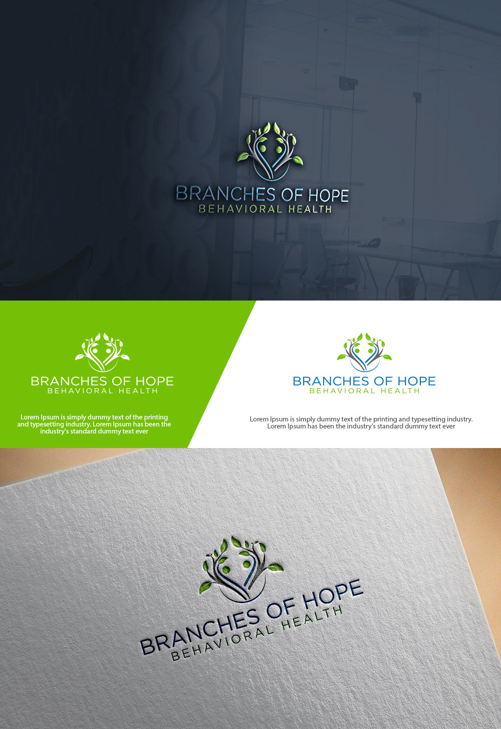 Logo Design by sulemani  creation for this project | Design #34128779