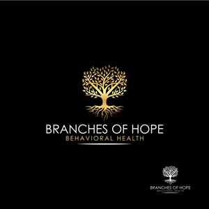 Logo Design by Alex Henry for this project | Design: #34127420