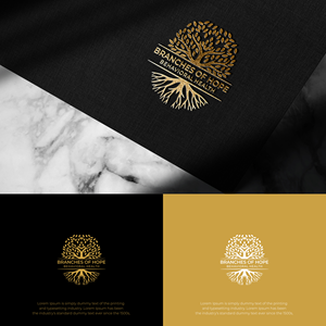 Logo Design by izdihaar studio