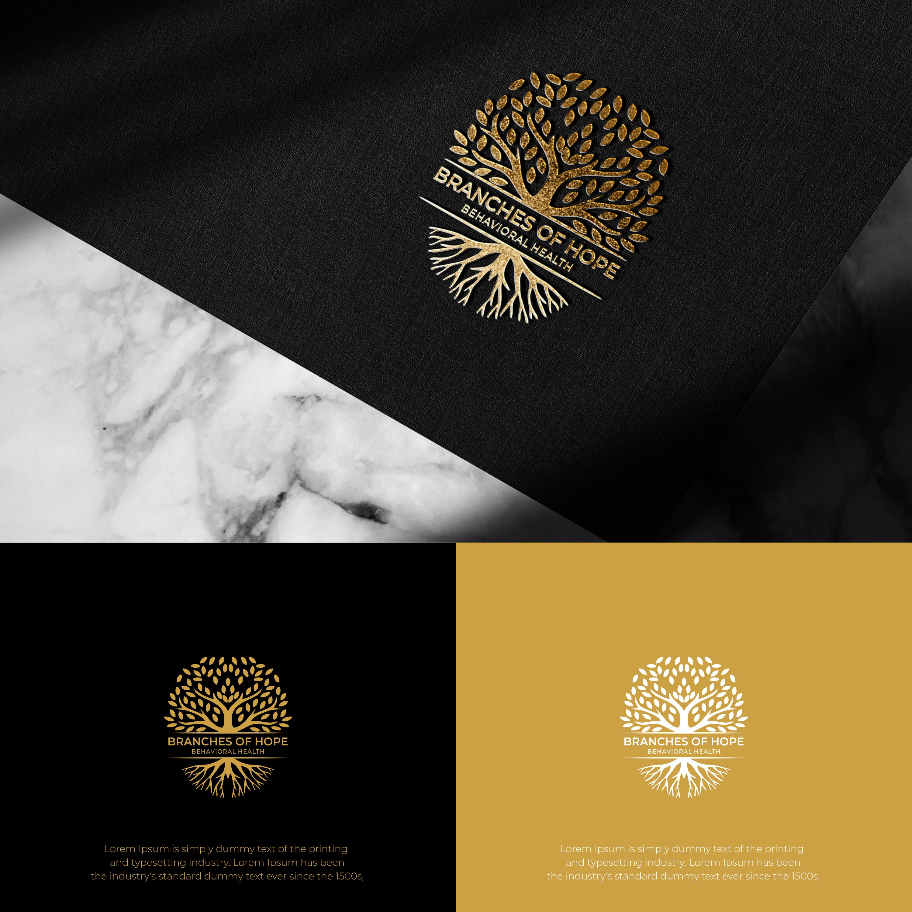 Logo Design by izdihaar studio for this project | Design #34130534