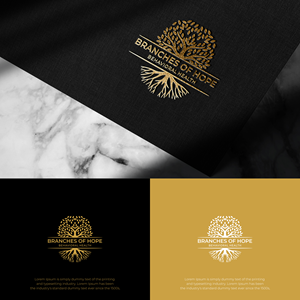 Logo Design by izdihaar studio for this project | Design: #34130535