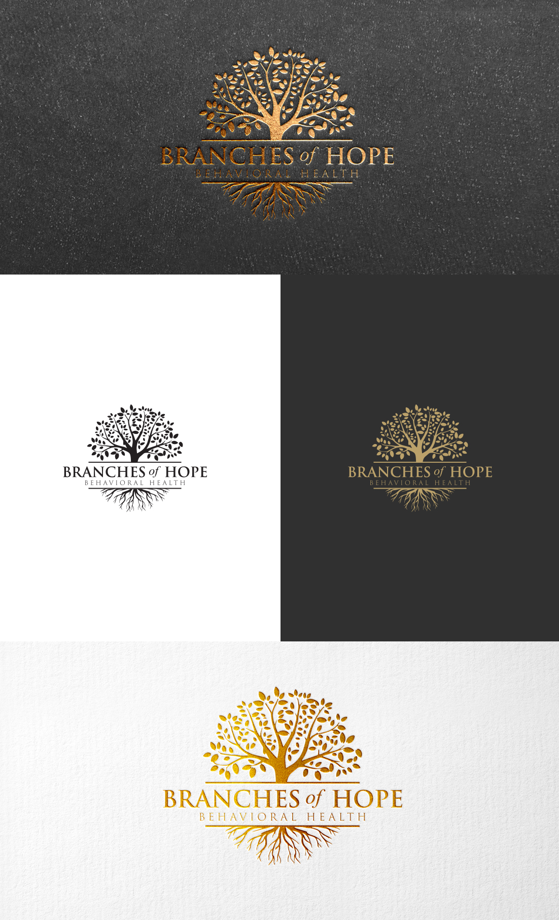 Logo Design by GLDesigns for this project | Design #34127178