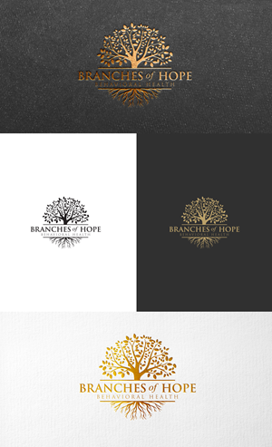 Logo Design by GLDesigns for this project | Design: #34127178