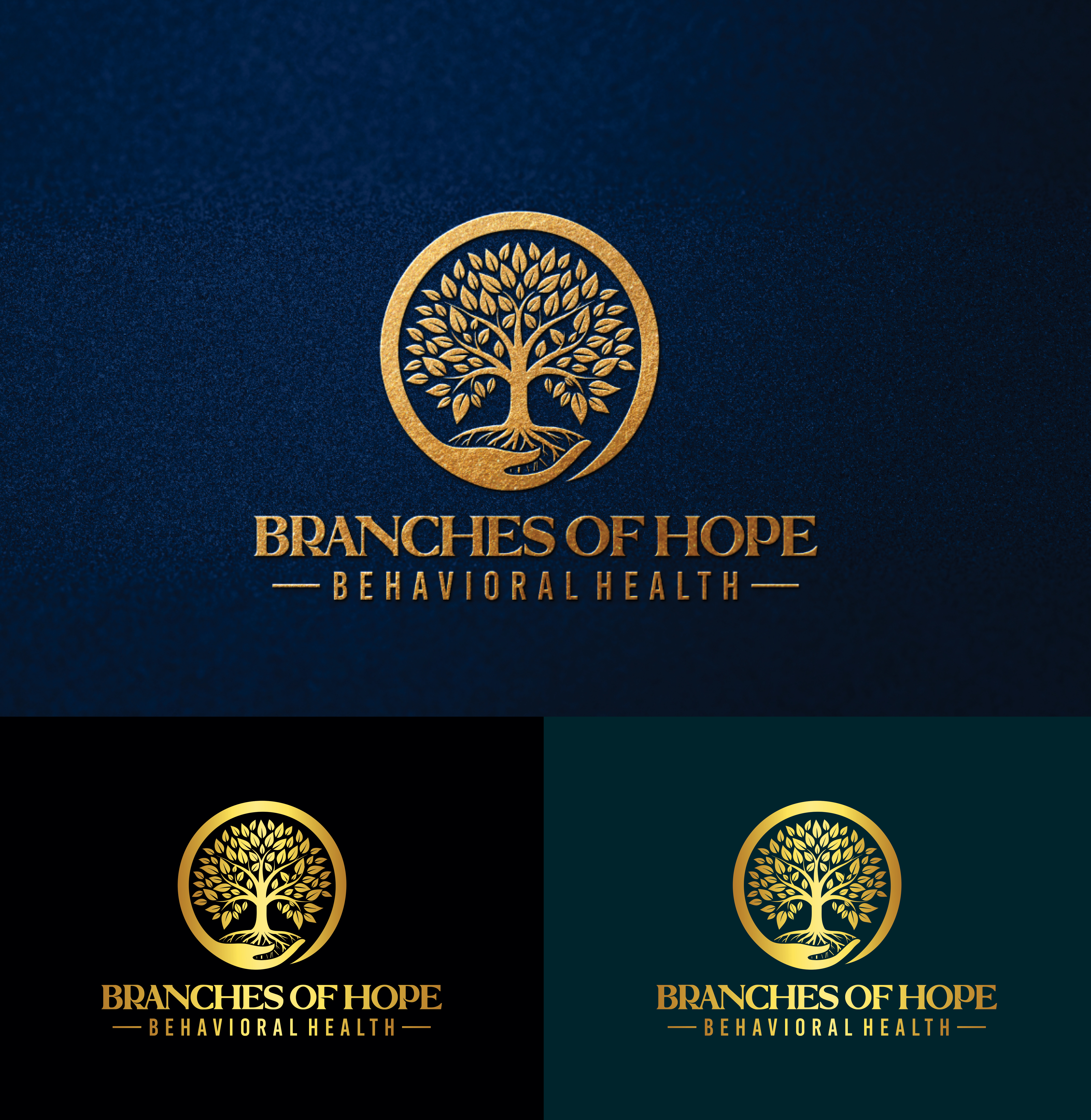 Logo Design by 4AD for this project | Design #34128056